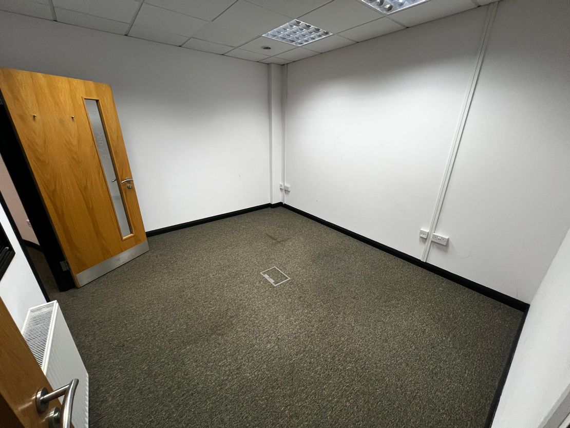 Mardon Business Hub, Off Central Avenue, Baglan, Port Talbot SA12 7AX