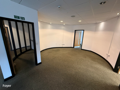 Property Image for Mardon Business Hub, Off Central Avenue, Baglan, Port Talbot SA12 7AX