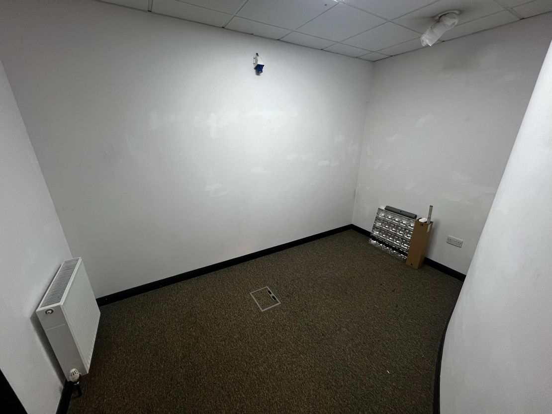 Mardon Business Hub, Off Central Avenue, Baglan, Port Talbot SA12 7AX