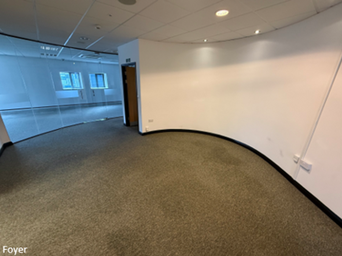 Mardon Business Hub, Off Central Avenue, Baglan, Port Talbot SA12 7AX