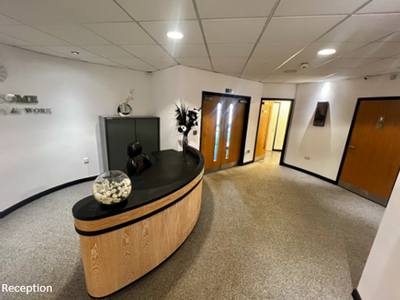 Property Image for Mardon Business Hub, Off Central Avenue, Baglan, Port Talbot SA12 7AX