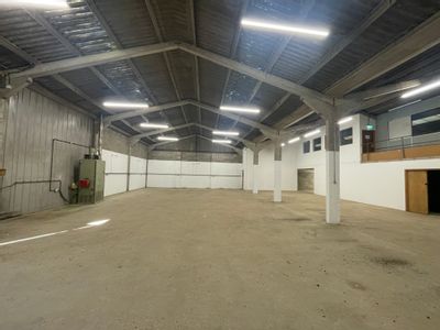 Property Image for Unit 3 Ayres Yard Station Rd, Wallingford OX10 0JZ