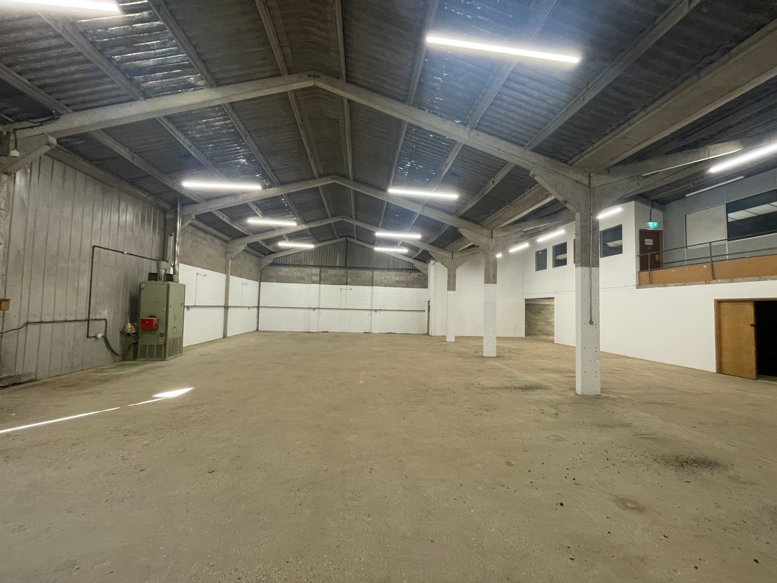 Unit 3 Ayres Yard Station Rd, Wallingford OX10 0JZ