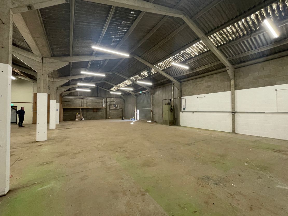 Unit 3 Ayres Yard Station Rd, Wallingford OX10 0JZ