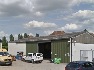 Property Image for Unit 3 Ayres Yard Station Rd, Wallingford OX10 0JZ
