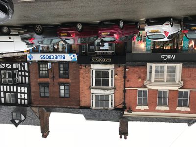 Property Image for 38 High St, Bridgnorth WV16 4DB