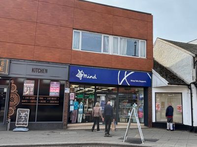 Property Image for 14-16 Ipswich Street, Stowmarket, Suffolk