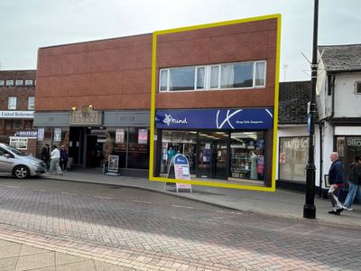 Property Image for 14-16 Ipswich Street, Stowmarket, Suffolk