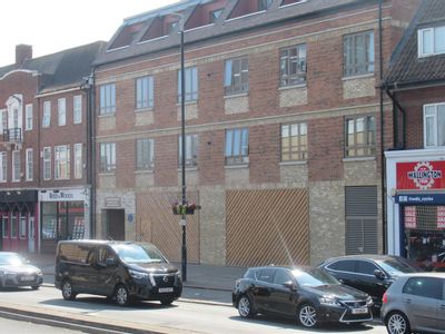 Property Image for Stafford Road, Wallington