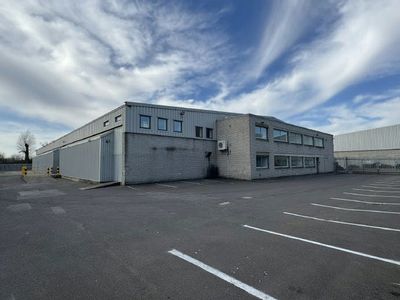 Property Image for Unit E, Dolphin Industrial Estate, Sunbury-on-Thames, TW16 7HE