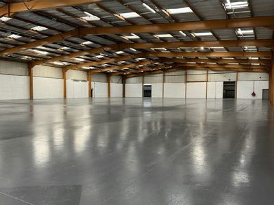 Property Image for Unit E, Dolphin Industrial Estate, Sunbury-on-Thames, TW16 7HE