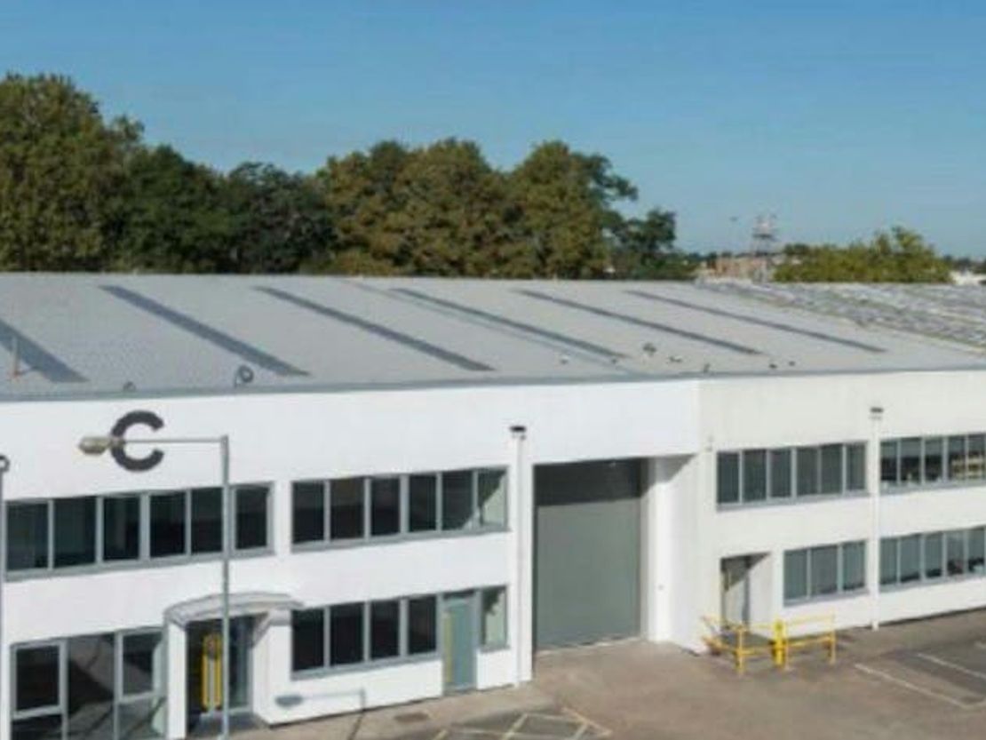 Unit C1, Dolphin Industrial Estate, Sunbury-on-Thames, TW16 7HE