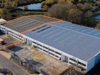 Property Image for Unit C1, Dolphin Industrial Estate, Sunbury-on-Thames, TW16 7HE