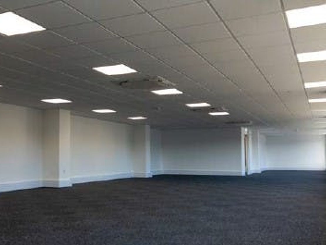 Unit C1, Dolphin Industrial Estate, Sunbury-on-Thames, TW16 7HE