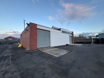 Property Image for Burnside Street, Kilmarnock, KA1 4EU
