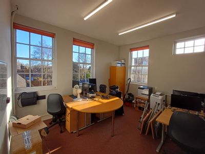 Property Image for The Priory, High Street, Redbourn, St. Albans, Hertfordshire, AL3 7LZ