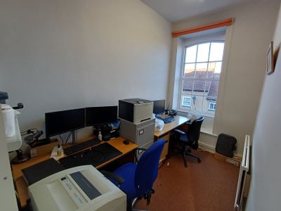 Property Image for The Priory, High Street, Redbourn, St. Albans, Hertfordshire, AL3 7LZ