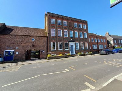 Property Image for The Priory, High Street, Redbourn, St. Albans, Hertfordshire, AL3 7LZ