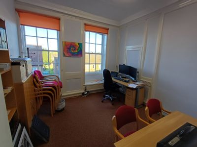 Property Image for The Priory, High Street, Redbourn, St. Albans, Hertfordshire, AL3 7LZ