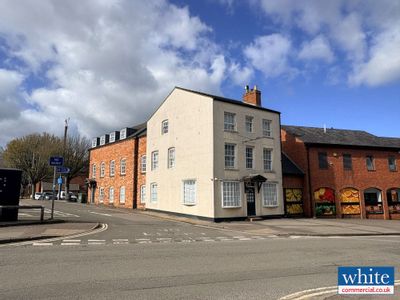 Property Image for Globe House, 55 Calthorpe Street, Banbury, OX16 5EX