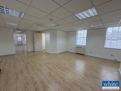 Property Image for Globe House, 55 Calthorpe Street, Banbury, OX16 5EX