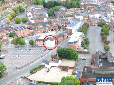 Property Image for Globe House, 55 Calthorpe Street, Banbury, OX16 5EX