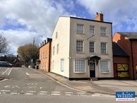 Property Image for Globe House, 55 Calthorpe Street, Banbury, OX16 5EX
