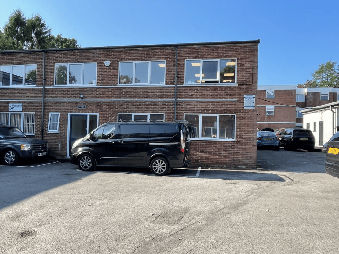 Studio 7 Avondale Business Centre, 55 Fleet Rd, Fleet, GU51 3PJ