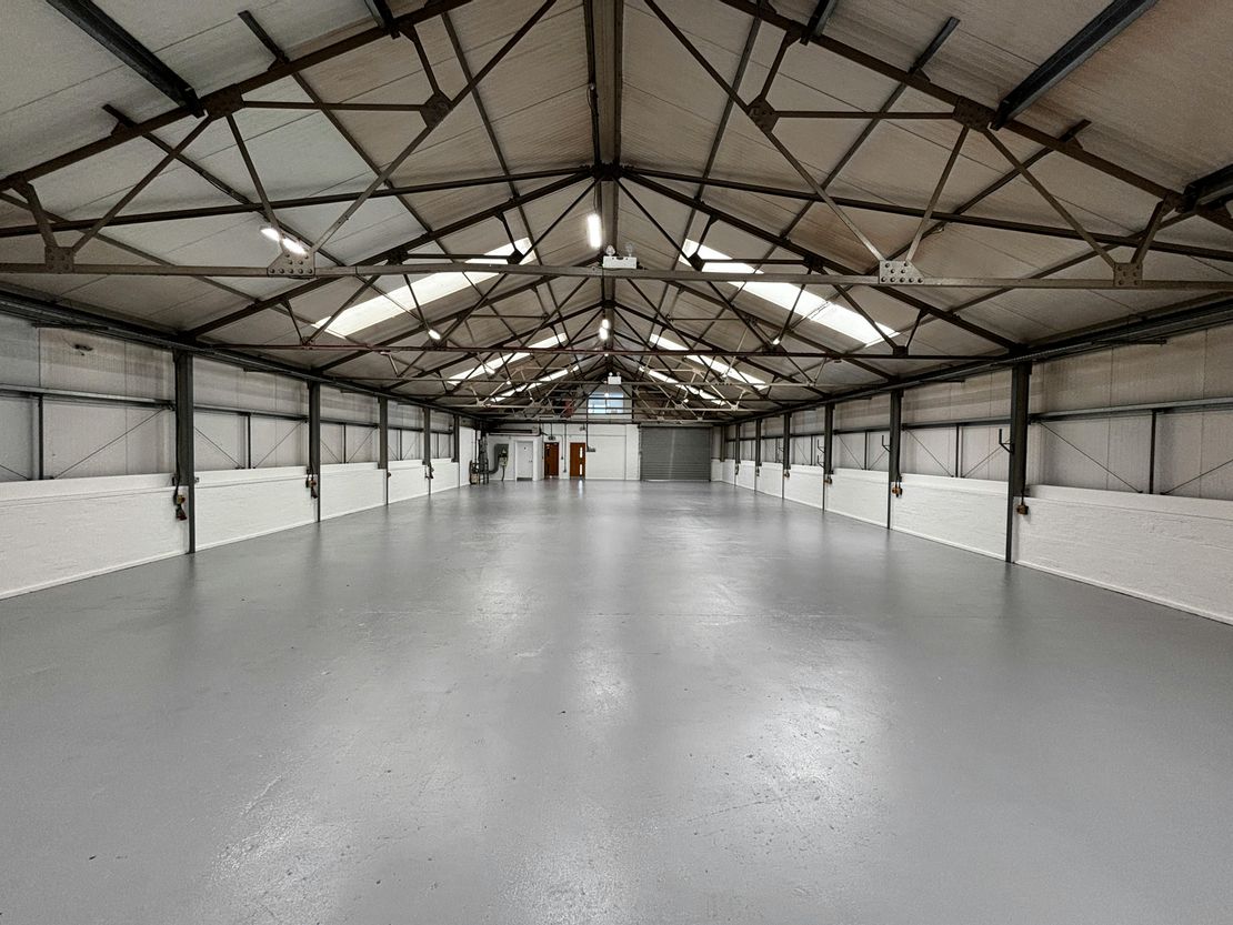 Unit 2 Eastern Avenue, Dunstable, LU5 4JY