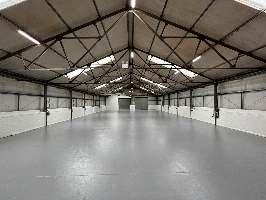Unit 2 Eastern Avenue, Dunstable, LU5 4JY
