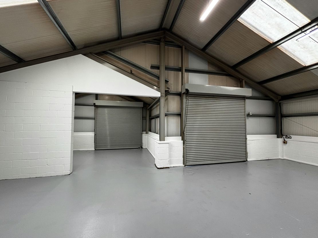 Unit 2 Eastern Avenue, Dunstable, LU5 4JY