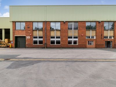 Property Image for Unit 10A, Leeds Bradford Airport Industrial Estate, Leeds, LS19 7WP