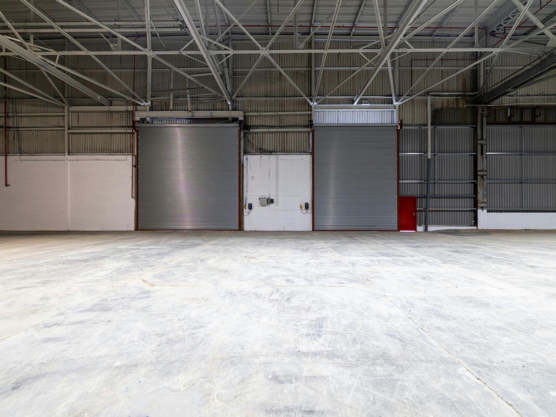 Unit 9, Leeds Bradford Airport Industrial Estate, Harrogate Road, Leeds, LS19 7WP