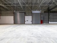 Property Image for Unit 9, Leeds Bradford Airport Industrial Estate, Harrogate Road, Leeds, LS19 7WP
