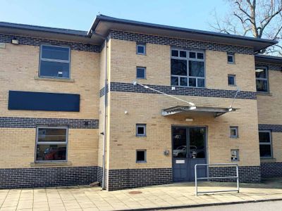 Property Image for Equinox House, Clifton Park Avenue, Clifton Park, York, YO30 5PA
