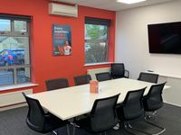 Property Image for Equinox House, Clifton Park Avenue, Clifton Park, York, YO30 5PA