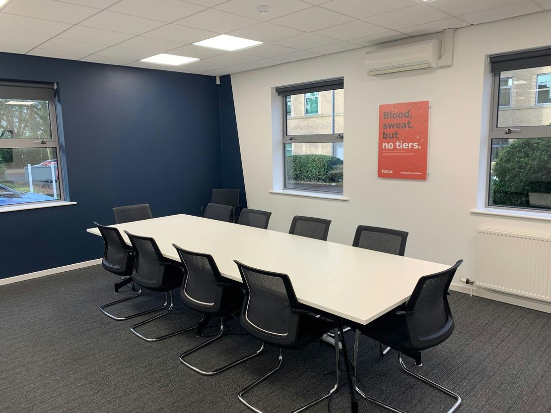 Equinox House, Clifton Park Avenue, Clifton Park, York, YO30 5PA