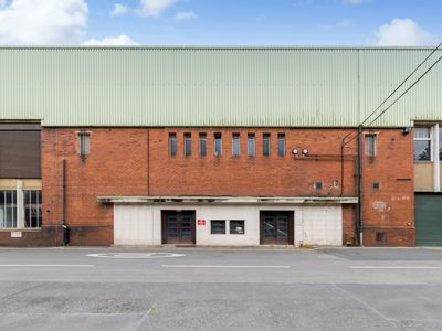 Property Image for Unit 12B, Leeds Bradford Airport Industrial Estate, Leeds, LS19 7WP