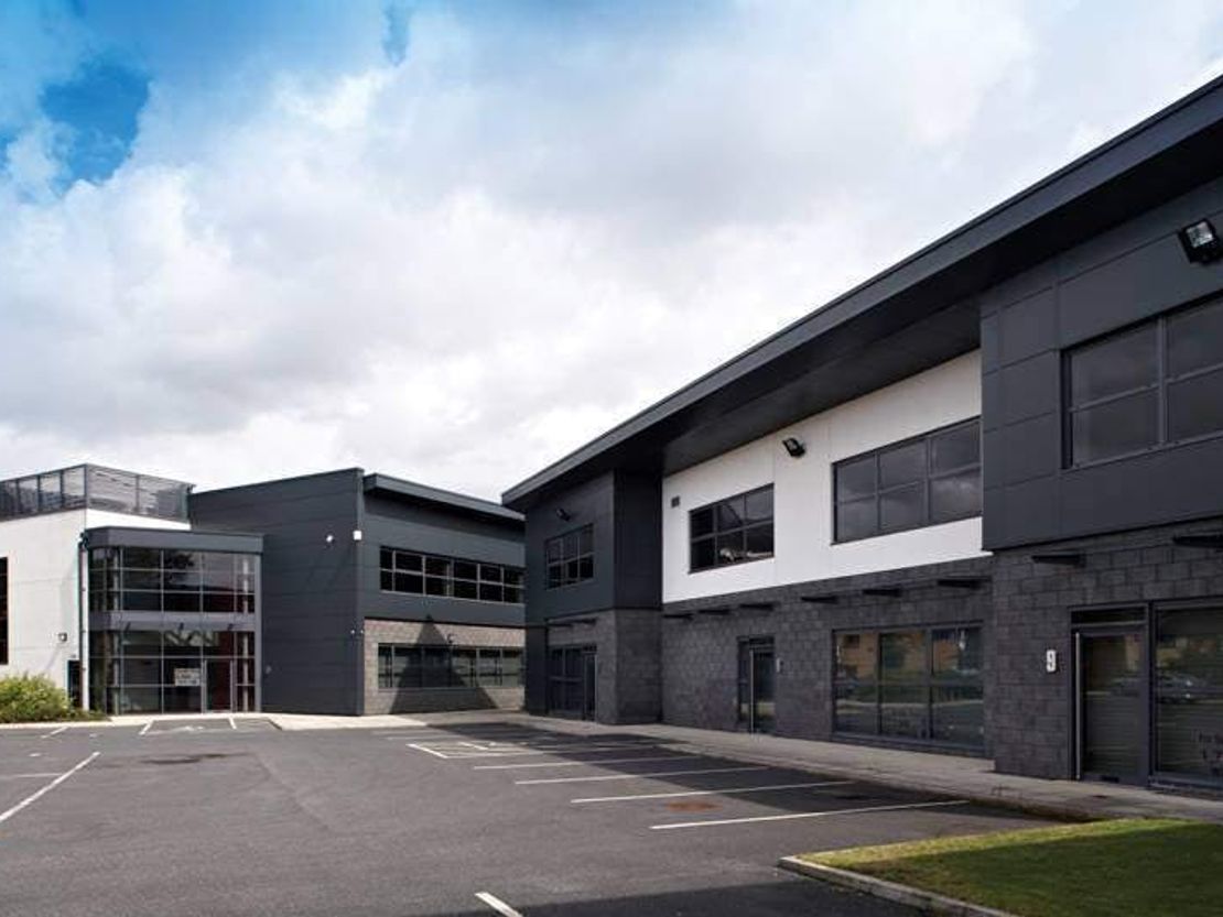 Unit 9, Courtyard 31, Pontefract Road, Normanton, WF6 1RN