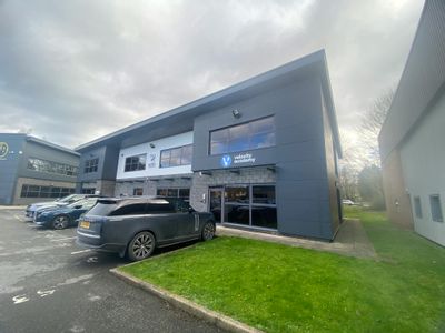 Property Image for Unit 9, Courtyard 31, Pontefract Road, Normanton, WF6 1RN