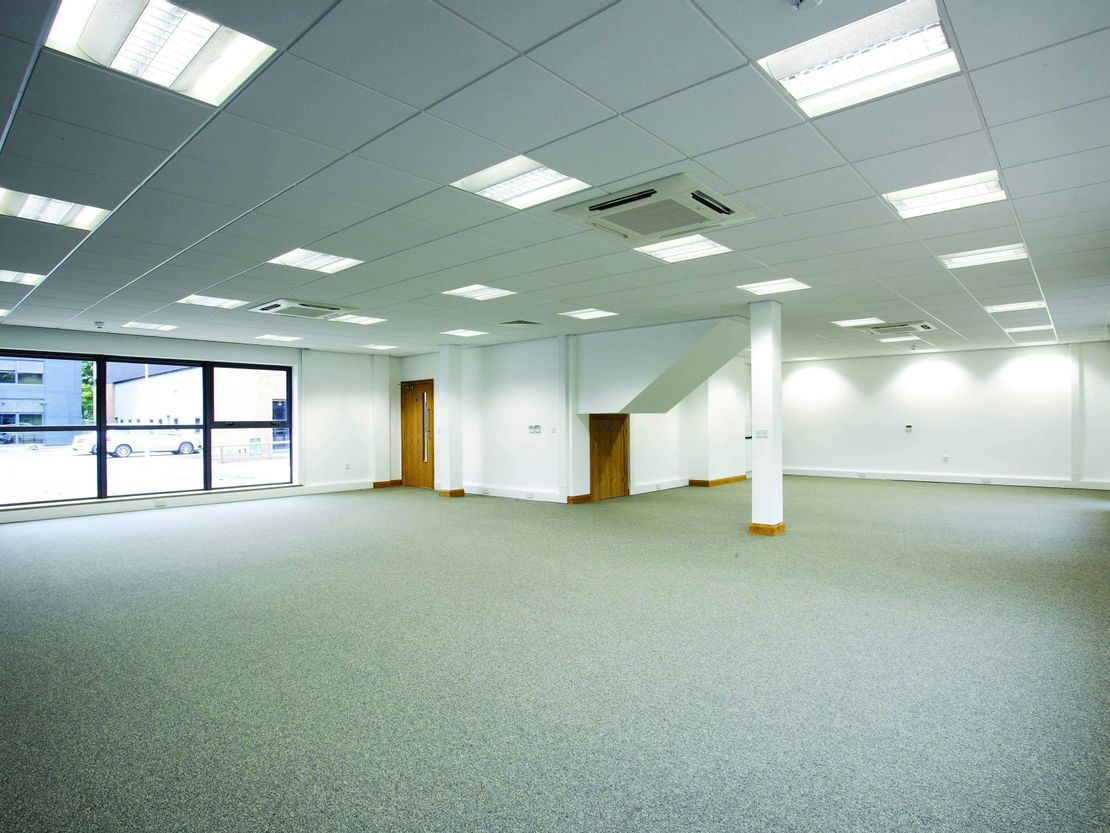 Unit 9, Courtyard 31, Pontefract Road, Normanton, WF6 1RN
