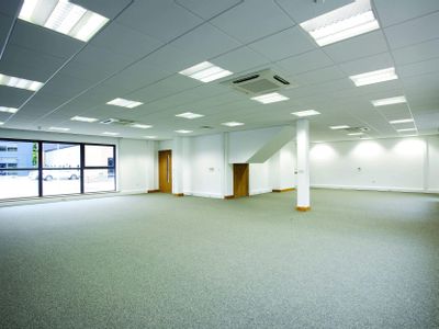 Property Image for Unit 9, Courtyard 31, Pontefract Road, Normanton, WF6 1RN