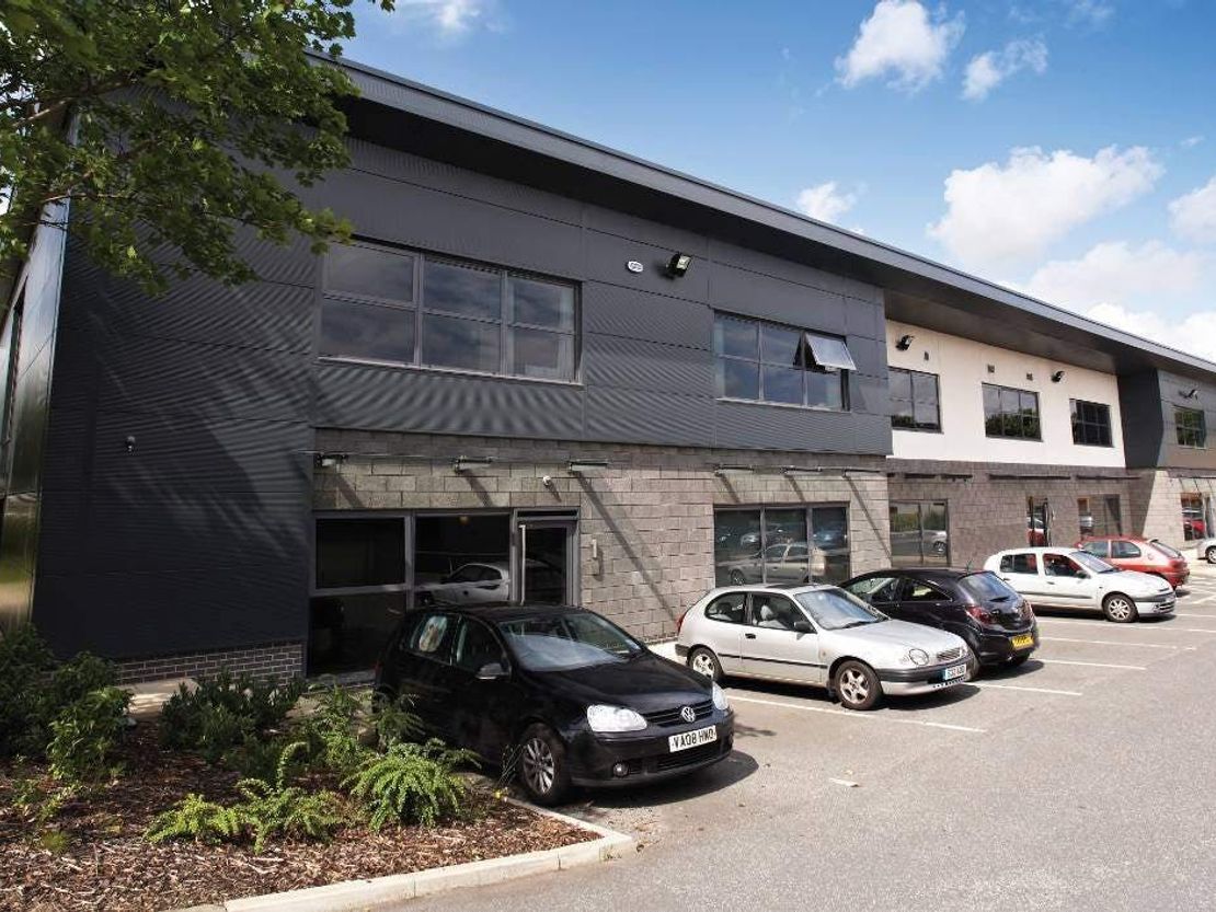Unit 9, Courtyard 31, Pontefract Road, Normanton, WF6 1RN