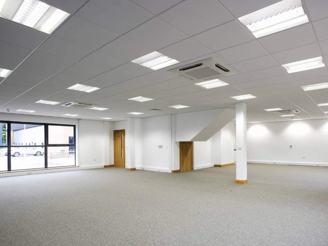 Unit 9, Courtyard 31, Pontefract Road, Normanton, WF6 1RN