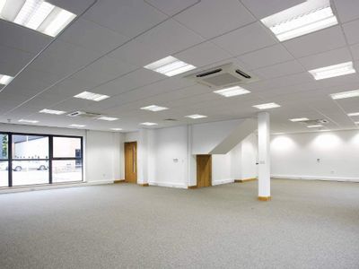 Property Image for Unit 9, Courtyard 31, Pontefract Road, Normanton, WF6 1RN