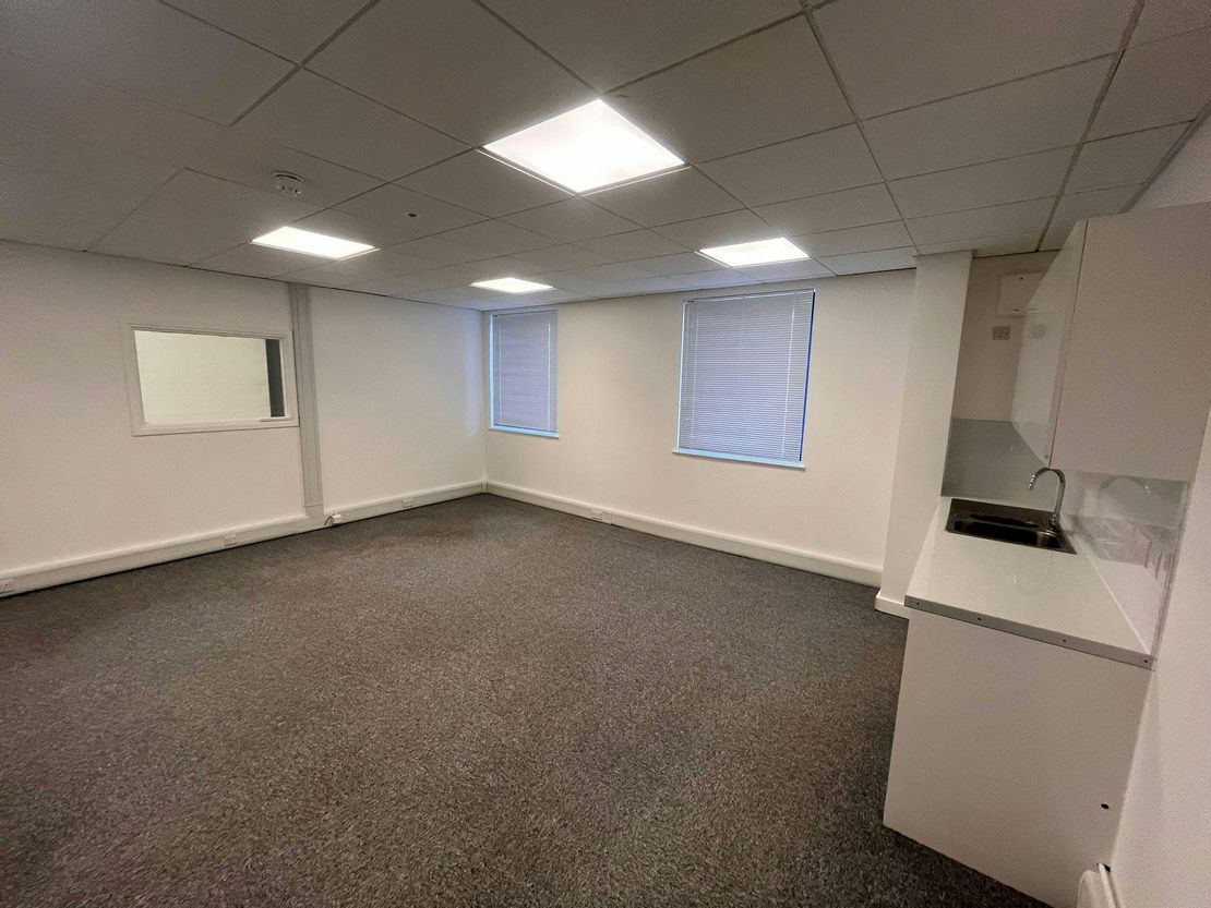 Unit 15, Eldon Way, Tonbridge, TN12 6BE