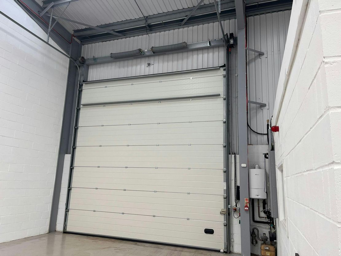Unit 15, Eldon Way, Tonbridge, TN12 6BE