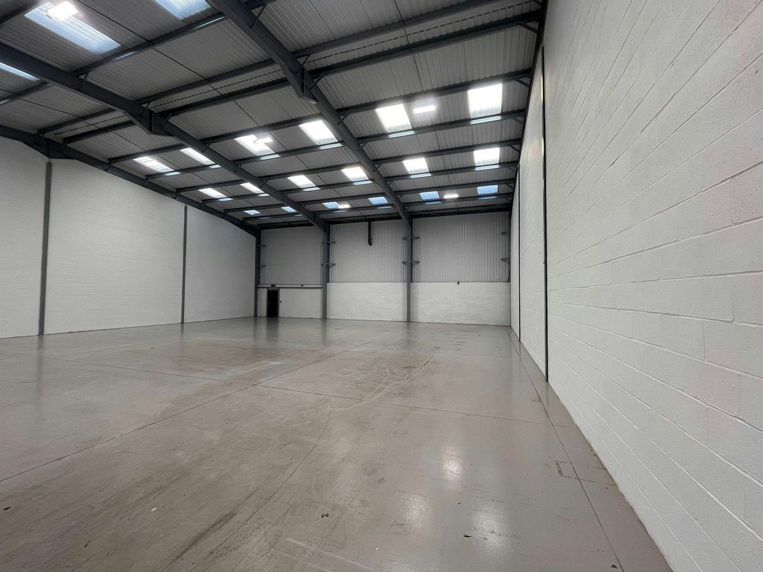 Unit 15, Eldon Way, Tonbridge, TN12 6BE