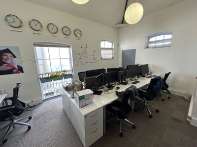Property Image for N2, The Old Market Upper Market Street, Hove, East Sussex, BN3 1AS