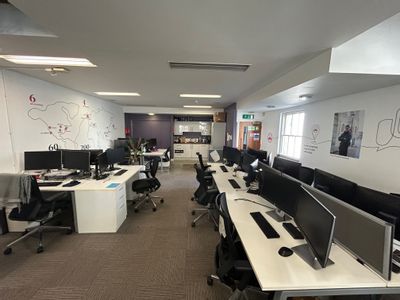 Property Image for N2, The Old Market Upper Market Street, Hove, East Sussex, BN3 1AS